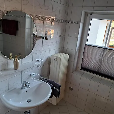 Apartament Gerg Inkl. Chiemgaukarte *