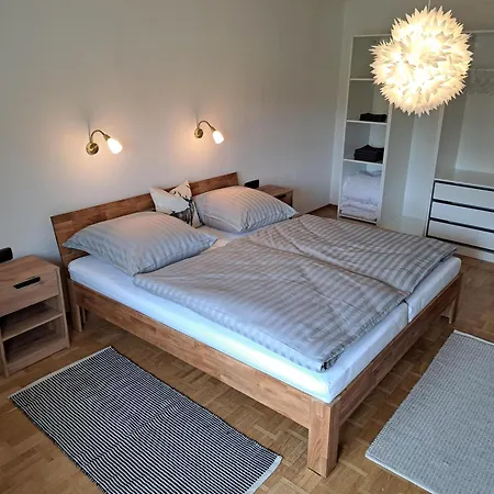 Apartament Gerg Inkl. Chiemgaukarte *