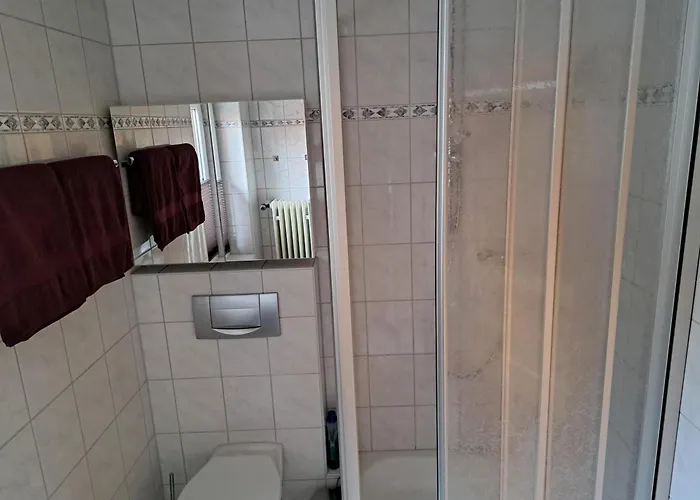 Gerg Inkl. Chiemgaukarte Apartamento *
